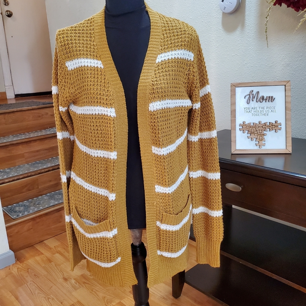 Love by Chelsey Sweater  # BUNDLE TO SAVE MORE